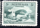 2770. AUSTRALIA 1932 SYDNEY BRIDGE,SG.141-3,143 ALMOST INVISIBLE TRACES OF HINGE - Nuevos