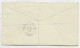 NEW ZEALAND LETTRE COVER REC FDC CHAMBERS OF COMMERCE WELLINGTON TOWN HALL 1.OC 1936 TO FRANCE - Covers & Documents