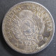 Argentine 50 Centavos 1882 , En Argent , KM# 28, Superbe - Argentine