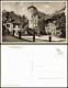 Michelstadt Steinbach-Michelstadt Odenwald Schloß Fürstenau 1950 - Michelstadt
