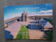 Ukraine. Khortytsya Island / Modern  Postcard. 2000s - Ukraine