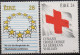 Timbres Divers - Various Stamps -Verschillende Postzegels XXX - Nuovi