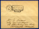 REF 086 > SAINT PIERRE Et MIQUELON < Lettre P.P. 0.30 Oblitéré 1926 < Ø Used > Cote 90 € - Brieven En Documenten