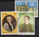 Timbres Divers - Various Stamps -Verschillende Postzegels XXX - Neufs