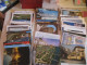 Delcampe - Lot De CPM CPSM France Europe Monde Quelques Thématiques Carton à Bananes + De 5000 Cartes Poids + De 25kg Livraison UE - 500 Karten Min.