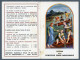 °°° Santino N. 8652 - Pontificie Opere Missionarie °°° - Religion &  Esoterik