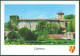 Delcampe - Lot Collection 76+1 France Châteaux Forteresses églises Castles Churches Forts - Collections & Lots