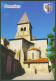 Delcampe - Lot Collection 76+1 France Châteaux Forteresses églises Castles Churches Forts - Collections & Lots