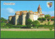 Delcampe - Lot Collection 76+1 France Châteaux Forteresses églises Castles Churches Forts - Verzamelingen & Kavels