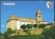 Delcampe - Lot Collection 76+1 France Châteaux Forteresses églises Castles Churches Forts - Collections & Lots
