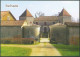 Delcampe - Lot Collection 76+1 France Châteaux Forteresses églises Castles Churches Forts - Collections & Lots