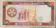 Turkménistan - 500 Manat 1995 - Turkmenistan