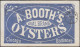 USA Umschlag 3 C. Grün Mit Zsastzfranka. 43, CHICAGO 7.12.1880 Nach EMDEN 24.12. - Food