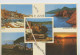 0-06000 02 00 - CÔTE D'AZUR - LOT DE 3 CARTES - Provence-Alpes-Côte D'Azur