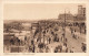 PAYS-BAS - Scheveningen - Boulevard - Vue Générale Sur Le Boulevard - Animé - Carte Postale Ancienne - Scheveningen