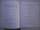 Menu CLOS DE VOUGEOT 1996 Chevaliers Tastevin GROUPE FOURNIER KOH MAJOIE BAZIN - Menus