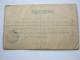 1916 , FIELD - POST - OFFICE   3 , Registered Letter With Censorship - Covers & Documents