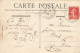 PAMIERS : LE 12 DECEMBRE 1909 - Pamiers