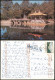 Postcard Taiwan Allgemein Taiwan Summer House 1983  Gel. AIRMAIL - Taiwán