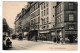 Paris La Rue Coquillère - Unclassified
