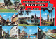 Kitzingen Am Main - Mehrbildkarte - Kitzingen
