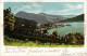 CPA AK Gruss Aus Tegernsee GERMANY (1212797) - Tegernsee