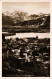 CPA AK Tegernsee M Blauberge U Schildenstein GERMANY (1212758) - Tegernsee