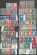 Germany BRD 1949/1960 Quite Cpl Collection 13 Scans MNH/mlh Incl.CELEBRATIVES With Hvs Great Condition SEE SCANS - Autres - Europe