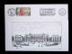 CL, Document, Exposition Du Cinquantenaire Amicale Philatélique 1982, 78 Versailles, 25-1-1982, Frais Fr 1.95 E - Storia Postale