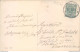 Ad262 Cartolina Un Saluto Da Ortezzano  1918 Provincia Di Ascoli Piceno - Ascoli Piceno