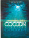 Cinema - Affiche De Film - Cocoon - Le Retour - Carte Publicitaire Coca Cola - Carte Neuve - CPM - Voir Scans Recto-Vers - Posters On Cards