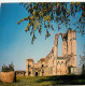 85 - Maillezais - L'Abbaye Saint Pierre - Ruines De La Cathédrale - 2 Volets - Carte Géographique - Carte Neuve - CPM -  - Maillezais