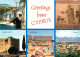 Chypre - Cyprus - Multivues - CPM - Carte Neuve - Voir Scans Recto-Verso - Chipre