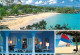 Antilles - Jamaïque - Jamaica - Ocho Rios - Multivues - CPM - Etat Léger Pli Visible - Voir Scans Recto-Verso - Giamaica