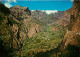 Portugal - Madeira - Curral Das Freiras - Uma Aldeia Do Interior - Un Village De L'intérieur - CPM - Carte Neuve - Voir  - Madeira