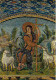 Mosaique Religieuse - Ravenna - Galla Placidia - Le Bon Pasteur - CPM - Voir Scans Recto-Verso - Pinturas, Vidrieras Y Estatuas