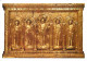 Art Religieux - Retable D'or De Bale Commandé Par L'Empereur Henri II - CPM - Voir Scans Recto-Verso - Pinturas, Vidrieras Y Estatuas