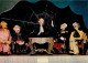 Frouard Théâtre Gérard-Philipe  La Conference  Marionette De Géo CONDE  40 (2 Scans)MA2056Ter - Frouard