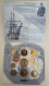 Coffret FDC BELGIQUE - Antartique - Antartica - 1997- 100ème Anniversaire De L'Expédition Belge - Adrien De Gerlache - FDC, BU, BE & Coffrets