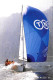 Delcampe - [MD9117] CPM - SERIE DI 5 CARTOLINE - BRUNI BIANCHETTI J24 MALGES 24 SENSINI - TNT - PERFETTE - Non Viaggiate - Voile