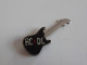 Guitare AC/DC Badge Métal - Andere Producten