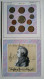 Coffret FDC BELGIQUE - Mozart - 1991 - ( Musicien - Compositeur - Musique ) - FDC, BU, BE & Coffrets