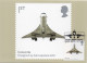 Delcampe - GREAT BRITAIN 2009 British Design Classics PHQ Maxi-cards - Maximumkaarten