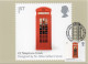 Delcampe - GREAT BRITAIN 2009 British Design Classics PHQ Maxi-cards - Maximum Cards