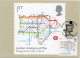 Delcampe - GREAT BRITAIN 2009 British Design Classics PHQ Maxi-cards - Maximumkarten (MC)