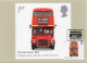 Delcampe - GREAT BRITAIN 2009 British Design Classics PHQ Maxi-cards - Maximum Cards