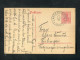 "DEUTSCHES REICH" 1919, Postkarte Mit Klarem K1 "LANGENARGEN", Schoener Beleg (R0102) - Cartoline