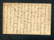 "DEUTSCHES REICH" 1919, Postkarte Mit Klarem K1 "LANGENARGEN", Schoener Beleg (R0102) - Cartes Postales