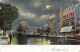 PAYS-BAS - Schiekade En Delftsche Poort - Vue Panoramique - Vue Sur Le Fleuve - Un Pont - Carte Postale Ancienne - Rotterdam