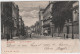 Brussel/Bruxelles - Rue De La Régence (gelopen Kaart Van Voor 1900 Met Zegel) - Prachtstraßen, Boulevards